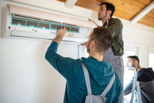 Best HVAC Supply and Distribution in Towaoc, CO