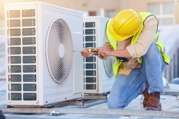 Best Thermostats and Smart Controls in Towaoc, CO