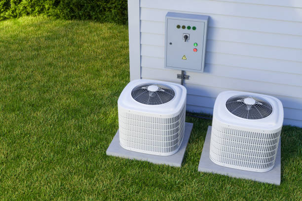 Best HVAC Retrofitting and Upgrading in Towaoc, CO
