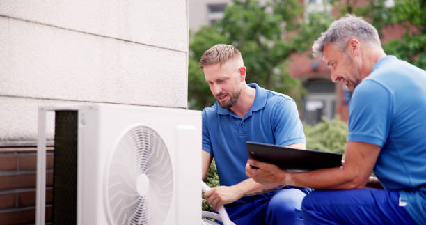 Best HVAC for Healthcare Facilities in Towaoc, CO