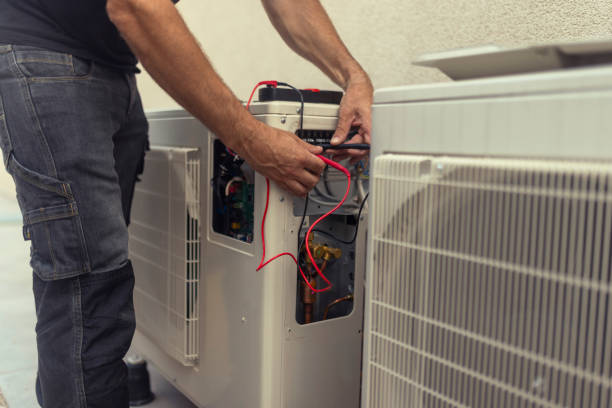 Best Emergency HVAC Services in Towaoc, CO