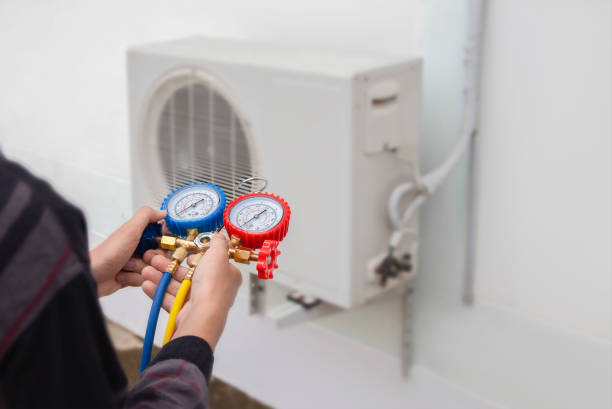 Best Seasonal HVAC Services in Towaoc, CO