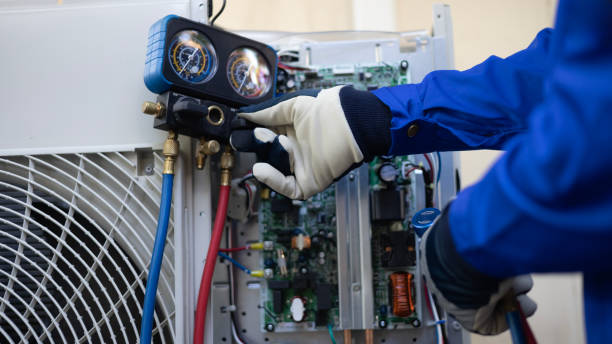 Best Residential HVAC in Towaoc, CO